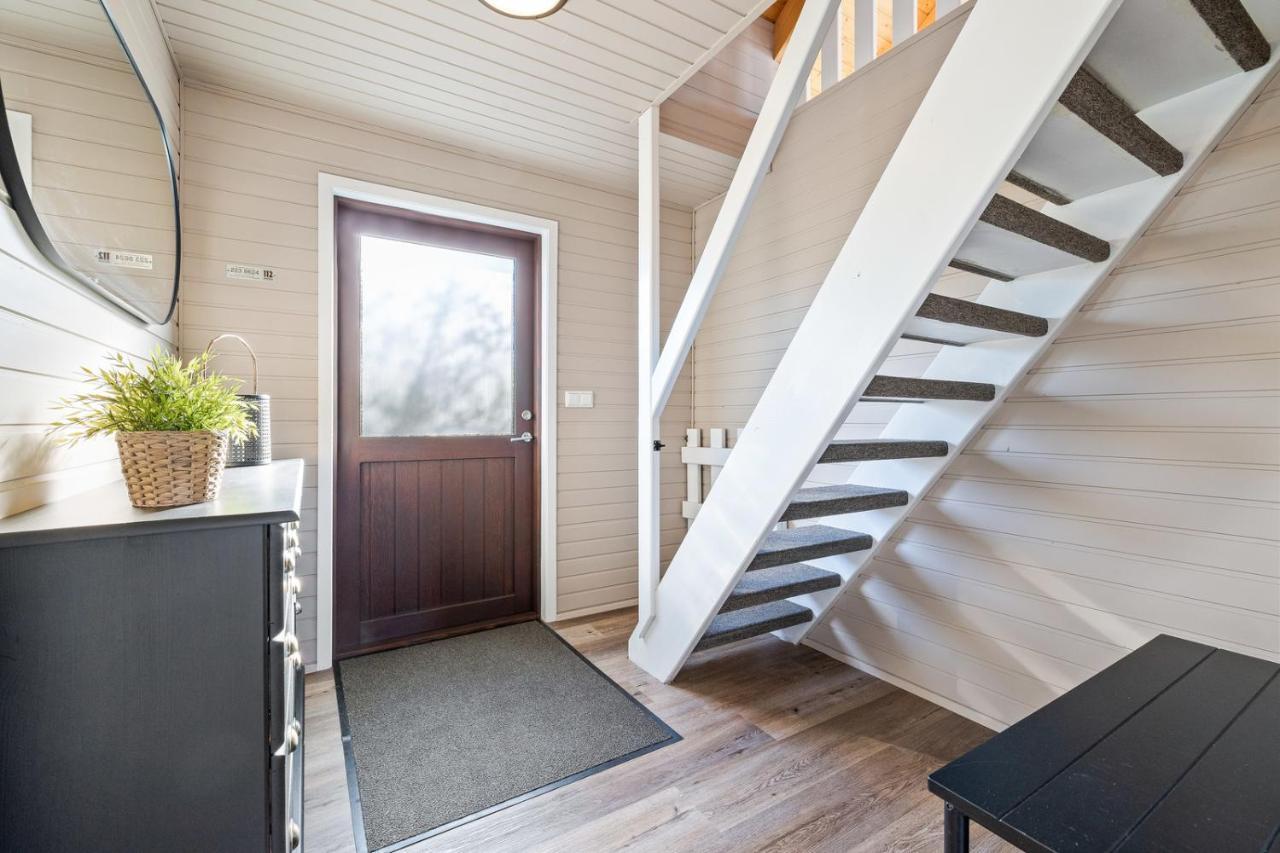 Cosy Cabin On The Golden Circle Selfoss Exterior photo